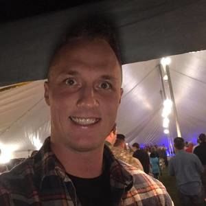 Meet your Posher, Cody